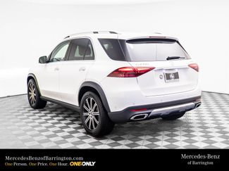 New 2026 Mercedes-Benz GLE 350 4MATIC video 3