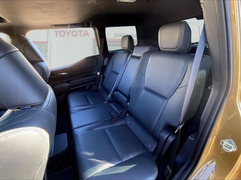 Certified 2024 Toyota Land Cruiser image 25