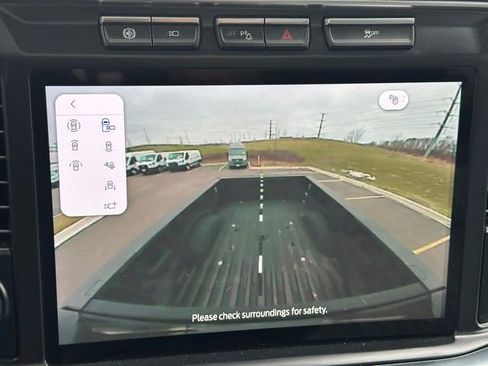 Used 2024 Ford F350 Limited image 26