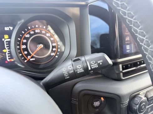 Used 2026 Jeep Wrangler Rubicon image 46