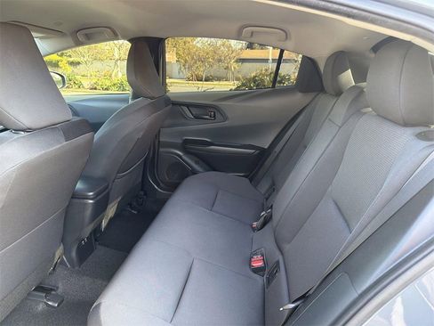 Used 2023 Toyota Prius LE image 23