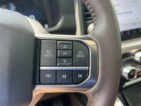 Used 2024 Ford F150 King Ranch AWD/4WD image 38