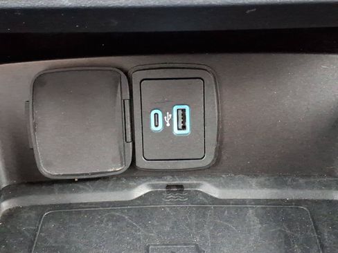 Used 2021 Ford Bronco Badlands AWD/4WD image 18