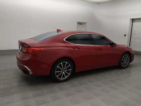 Used 2019 Acura TLX V6 FWD image 10