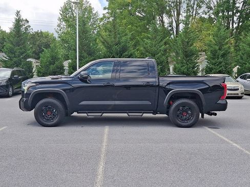 Used 2026 Toyota Tundra TRD Pro w/ Tow Tech Package AWD/4WD image 7