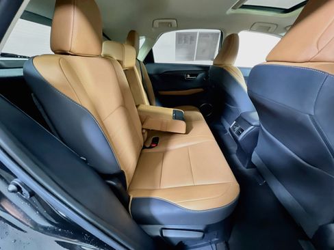 Used 2021 Lexus NX 300 AWD w/ Premium Package image 27