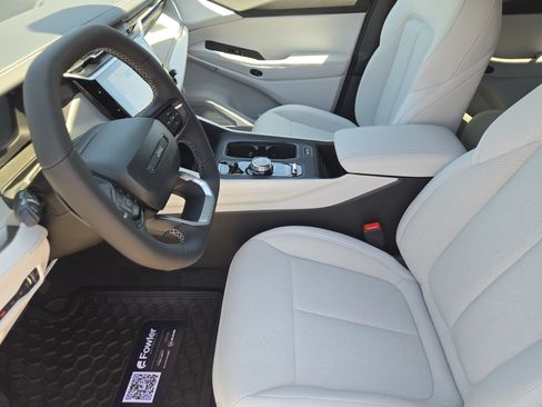 New 2026 Jeep Cherokee Laredo AWD/4WD image 10
