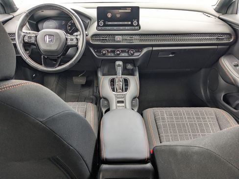 Used 2024 Honda HR-V Sport image 31