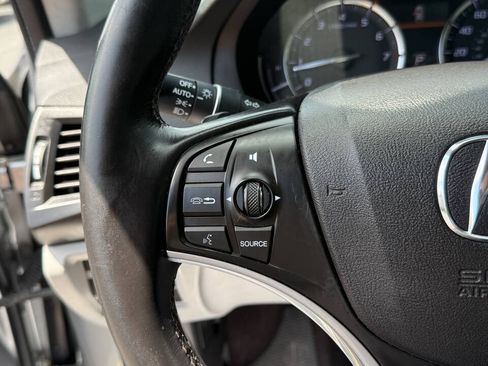Used 2019 Acura MDX SH-AWD image 15