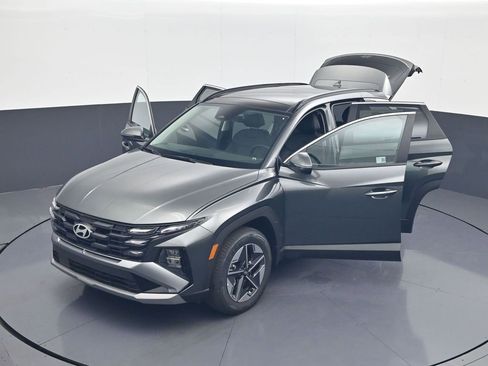 Used 2025 Hyundai Tucson SEL image 30