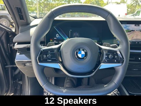 Used 2025 BMW 530i 530i image 18