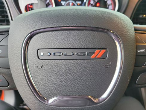 Used 2023 Dodge Challenger GT image 26