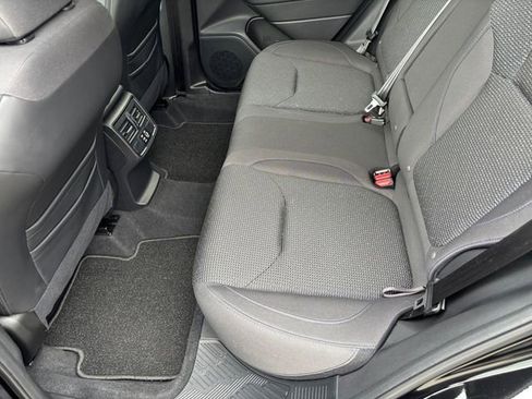 Certified 2025 Subaru Forester Premium AWD/4WD image 21