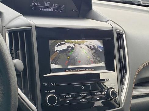 Certified 2023 Subaru Crosstrek 2.0i Premium image 18