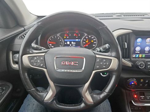 Used 2020 GMC Terrain Denali w/ Denali Premium Package image 13