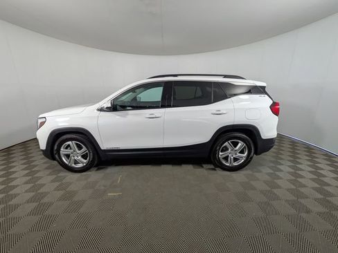Used 2020 GMC Terrain SLE w/ Driver Convenience Package FWD image 22