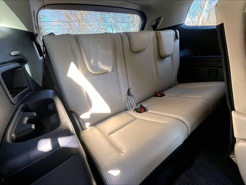 Certified 2023 Subaru Ascent Limited image 17