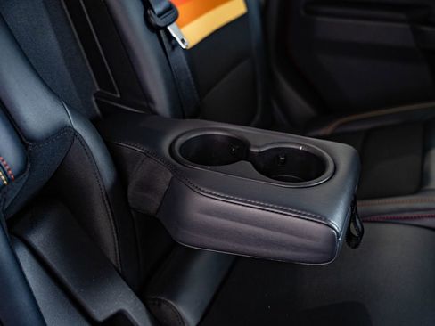 Used 2025 Ford Bronco Big Bend w/ Black Diamond Package AWD/4WD image 45