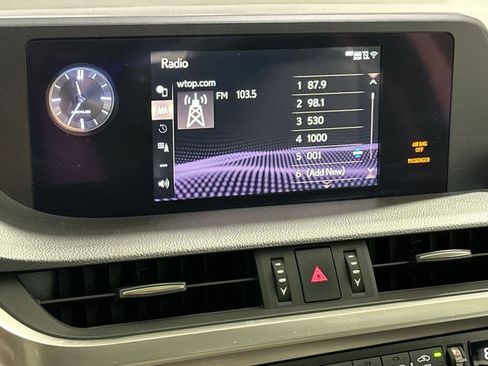 Used 2019 Lexus ES 350 Luxury image 24