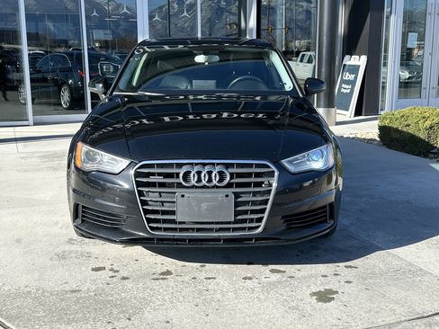 Used 2015 Audi A3 2.0T Premium Plus image 2