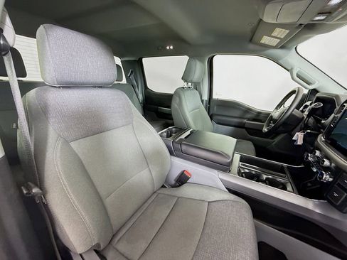 Used 2025 Ford F150 XLT w/ Equipment Group 301A Standard image 27