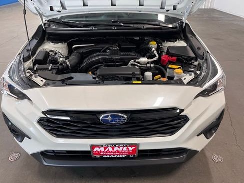 Used 2025 Subaru Impreza 2.0i image 9