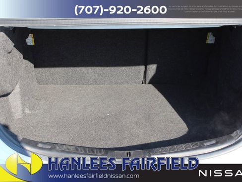 Used 2018 Ford Fusion SE w/ Fusion SE Technology Package image 10