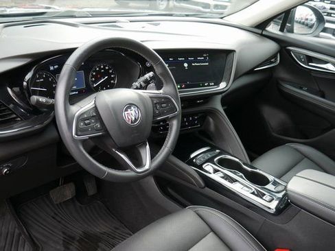 Used 2023 Buick Envision Essence image 15