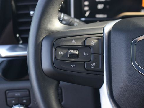Used 2024 GMC Sierra 1500 Elevation AWD/4WD image 21