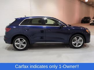 Used 2021 Audi Q3 2.0T Premium w/ Convenience Package AWD/4WD video 2