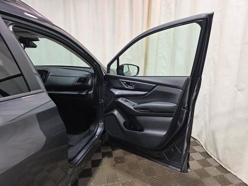 New 2026 Subaru Ascent Premium image 37