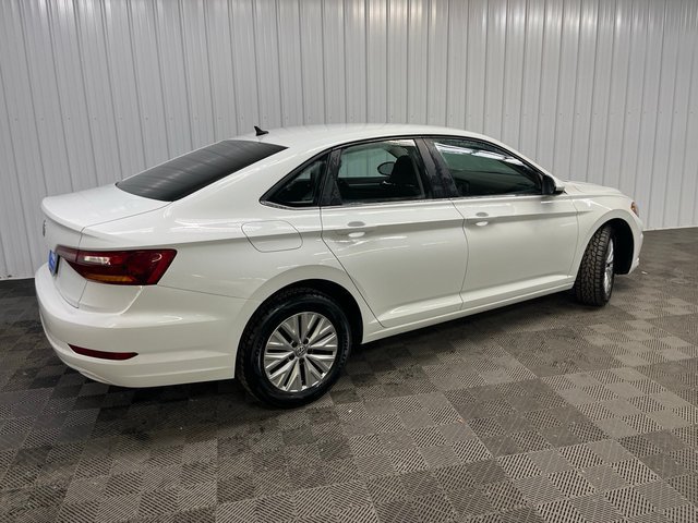 Used 2019 Volkswagen Jetta S w/ Driver Assistance Package FWD image 3