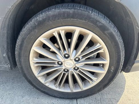 Used 2019 Hyundai Kona SEL FWD image 15