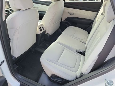 New 2026 Hyundai Tucson SEL image 20