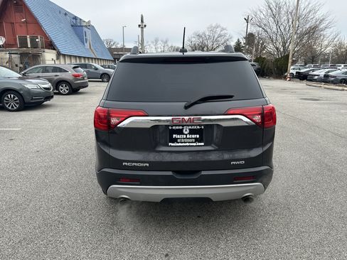 Used 2018 GMC Acadia SLE image 6