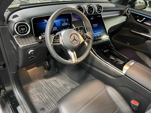 Certified 2026 Mercedes-Benz GLC 300 4MATIC image 23