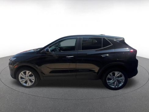 Used 2025 Buick Encore GX Preferred FWD image 8