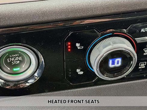 Used 2022 Chevrolet Silverado 1500 LT image 4