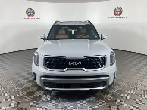 Used 2023 Kia Telluride SX Prestige X-Pro AWD/4WD image 3