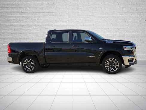 New 2026 RAM 1500 Laramie image 5