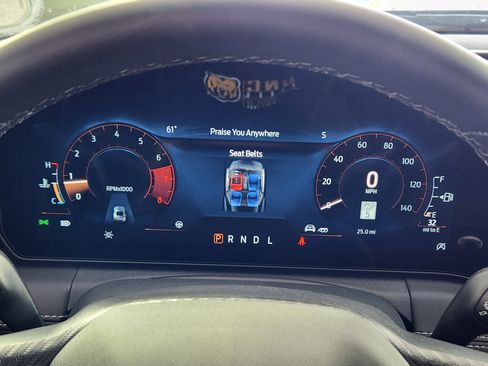 New 2026 Ford Mustang Coupe RWD image 20