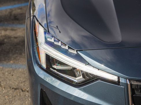 Used 2023 Polestar Polestar 2 w/ Pilot Pack image 10