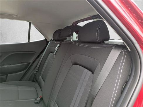 New 2025 Hyundai Venue SEL image 19