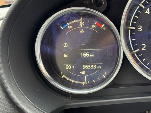 Used 2019 MAZDA MX-5 Miata Grand Touring image 18