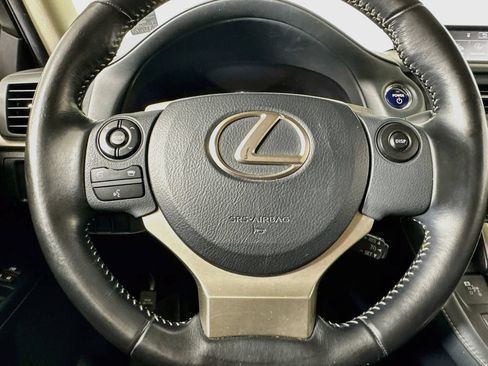 Used 2017 Lexus CT 200h FWD image 41