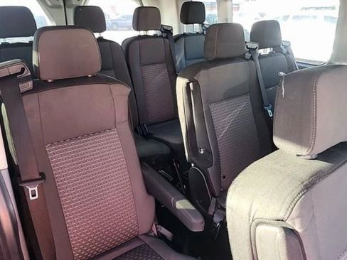 Used 2023 Ford Transit 350 XLT image 8