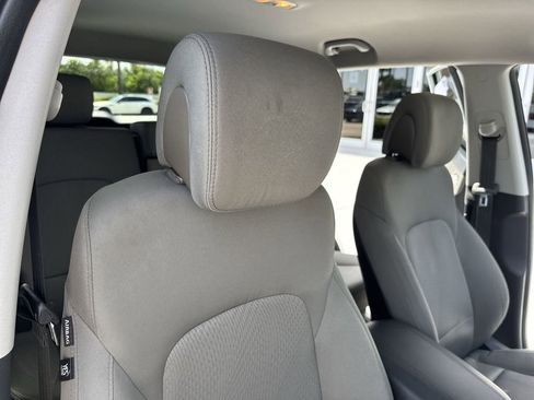 Used 2018 Hyundai Santa Fe Sport w/ 2.4L Value Package 02 FWD image 45