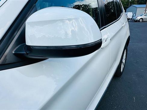 Used 2017 BMW X3 sDrive28i image 31