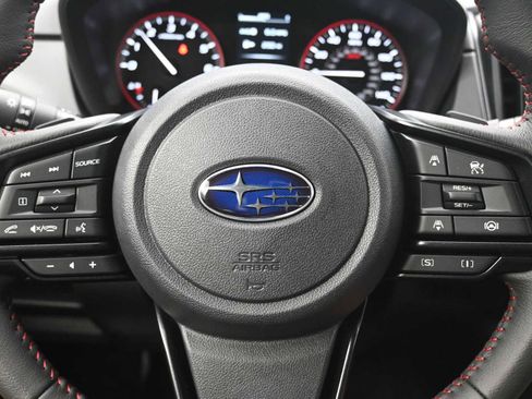 Used 2025 Subaru Impreza RS AWD/4WD image 6