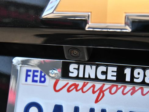 Used 2022 Chevrolet Equinox LT image 36